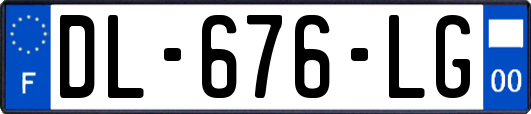 DL-676-LG