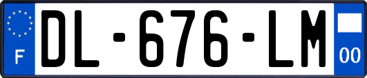 DL-676-LM