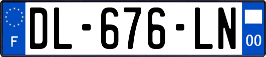 DL-676-LN