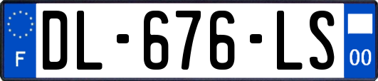 DL-676-LS