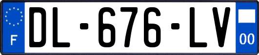 DL-676-LV