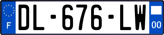 DL-676-LW