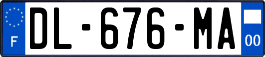 DL-676-MA