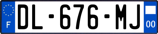 DL-676-MJ