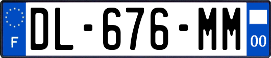 DL-676-MM