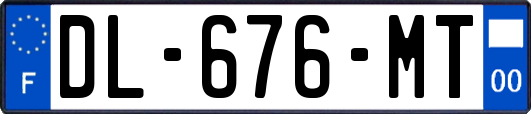 DL-676-MT