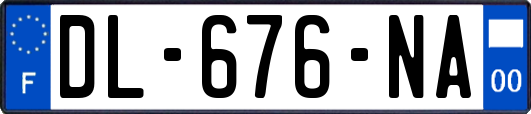 DL-676-NA