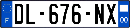 DL-676-NX