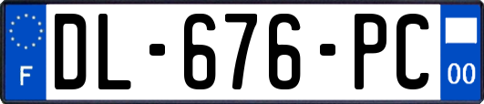 DL-676-PC