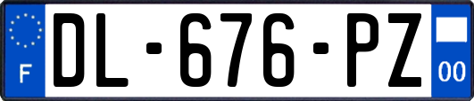 DL-676-PZ