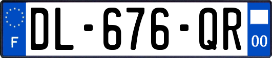 DL-676-QR