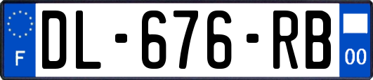 DL-676-RB