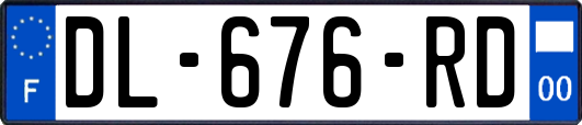 DL-676-RD