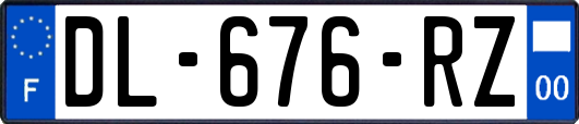 DL-676-RZ