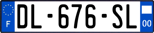 DL-676-SL