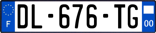 DL-676-TG