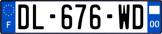 DL-676-WD