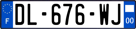 DL-676-WJ