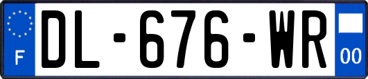 DL-676-WR