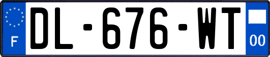 DL-676-WT