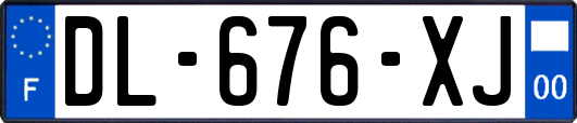 DL-676-XJ