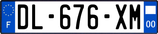 DL-676-XM