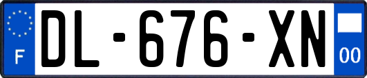 DL-676-XN