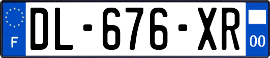 DL-676-XR