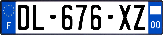 DL-676-XZ