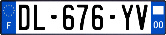 DL-676-YV