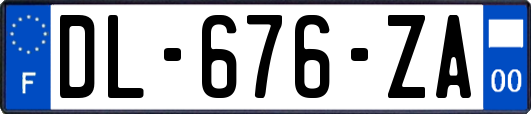 DL-676-ZA