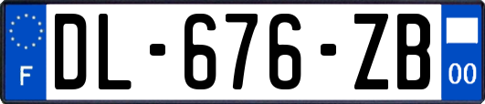 DL-676-ZB