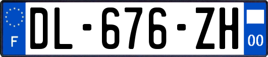 DL-676-ZH