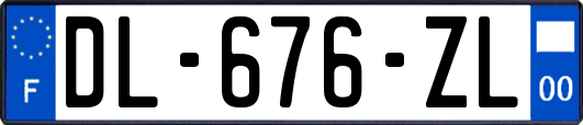 DL-676-ZL