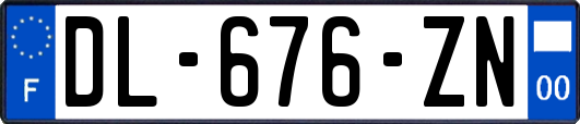 DL-676-ZN