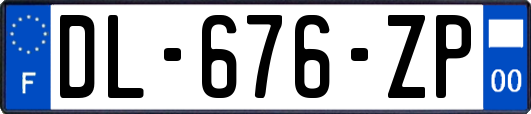 DL-676-ZP