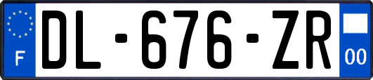 DL-676-ZR