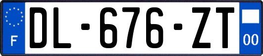 DL-676-ZT