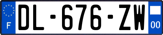 DL-676-ZW