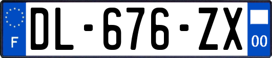 DL-676-ZX