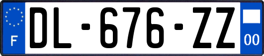 DL-676-ZZ