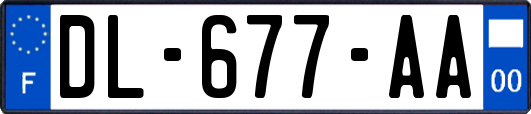 DL-677-AA