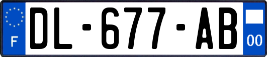 DL-677-AB