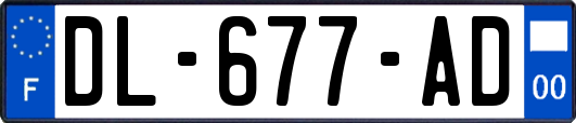 DL-677-AD