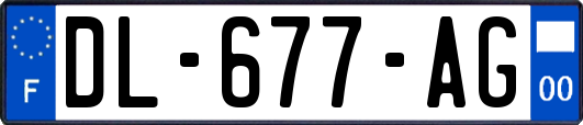 DL-677-AG