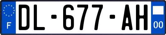 DL-677-AH
