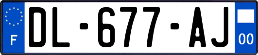 DL-677-AJ