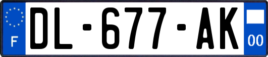 DL-677-AK