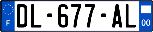 DL-677-AL