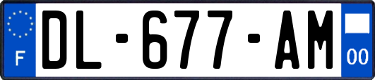 DL-677-AM